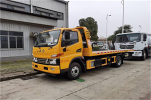 仙霞新村车辆公路救援