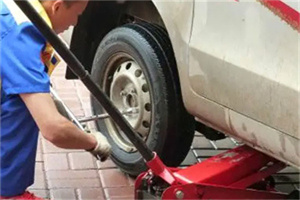 仙霞新村附近拖车24小时服务热线电话