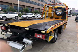 仙霞新村24小时汽车送油服务公司