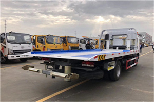 仙霞新村汽车救援补胎