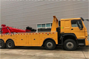 仙霞新村道路救援公司